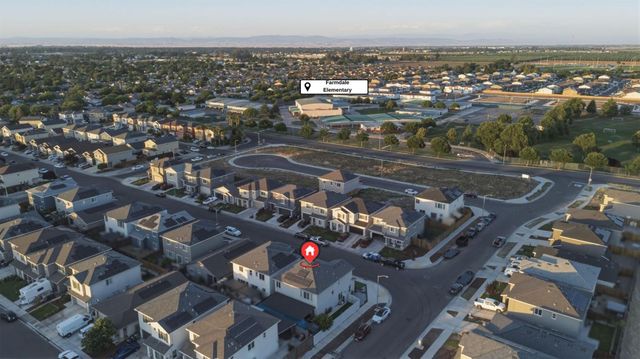 693 Cadiz Avenue, Merced, CA 95341