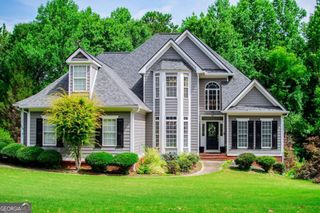 204 Pinehurst Way, Carrollton, GA 30116