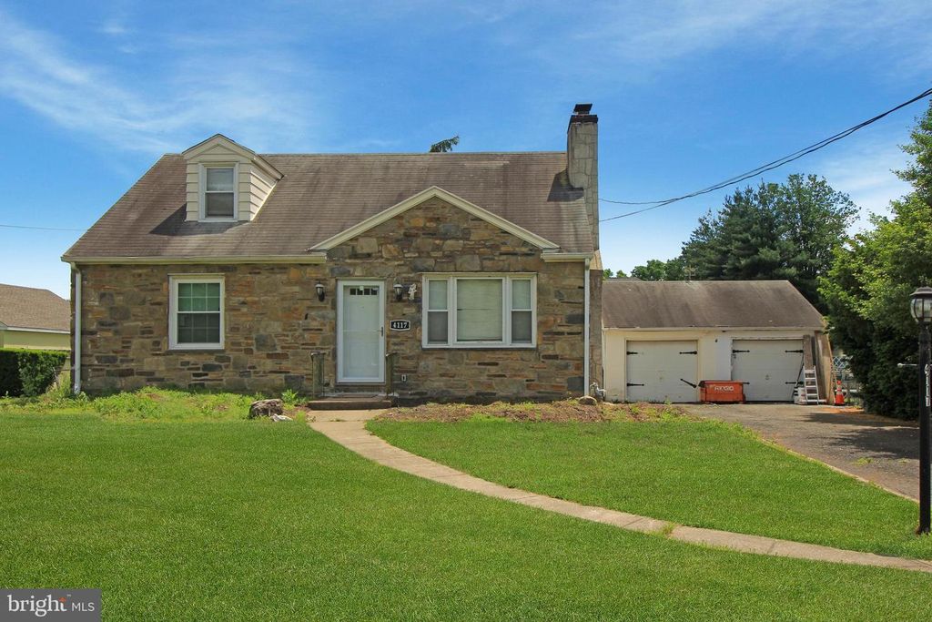 4117 BENSALEM BLVD, Bensalem, PA 19020