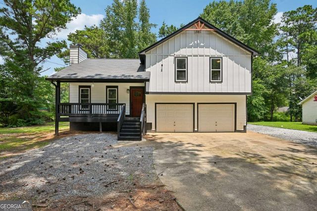 280 Wesley Chapel Road, Villa Rica, GA 30180