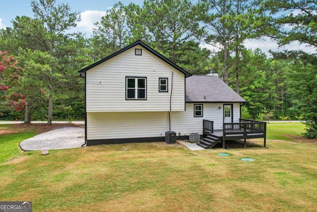 280 Wesley Chapel Road, Villa Rica, GA 30180