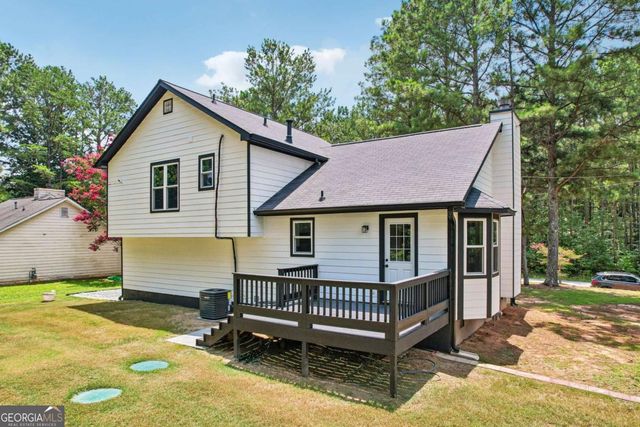 280 Wesley Chapel Road, Villa Rica, GA 30180