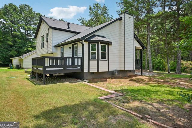 280 Wesley Chapel Road, Villa Rica, GA 30180