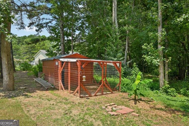 280 Wesley Chapel Road, Villa Rica, GA 30180