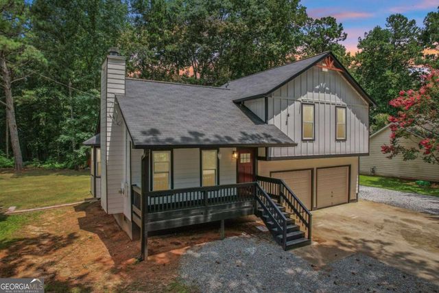 280 Wesley Chapel Road, Villa Rica, GA 30180