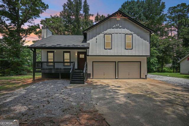 280 Wesley Chapel Road, Villa Rica, GA 30180