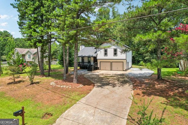 280 Wesley Chapel Road, Villa Rica, GA 30180