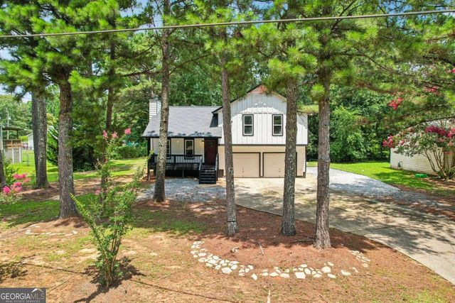 280 Wesley Chapel Road, Villa Rica, GA 30180