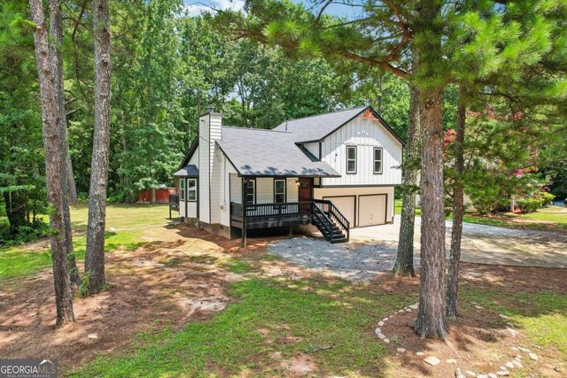 280 Wesley Chapel Road, Villa Rica, GA 30180