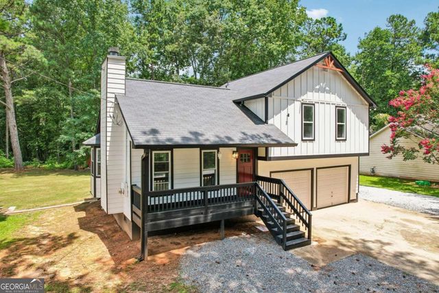 280 Wesley Chapel Road, Villa Rica, GA 30180