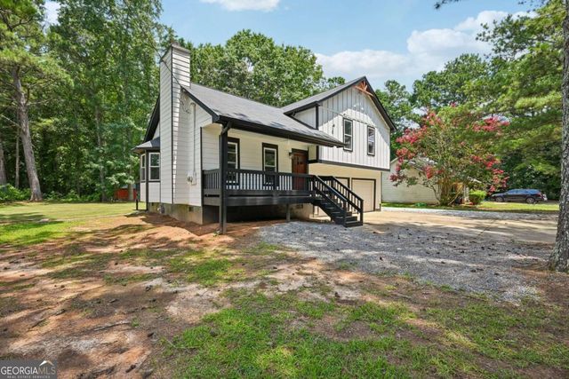 280 Wesley Chapel Road, Villa Rica, GA 30180