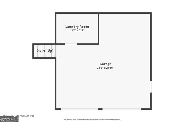 280 Wesley Chapel Road, Villa Rica, GA 30180