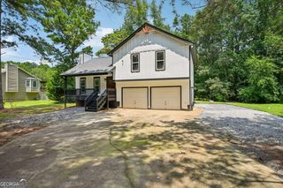 280 Wesley Chapel Road, Villa Rica, GA 30180