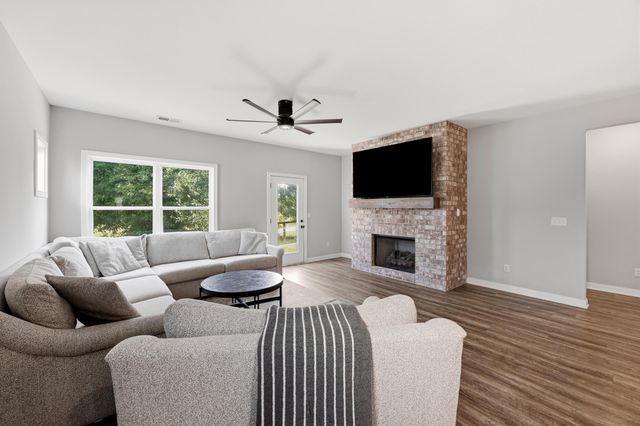 112 Nuthatch Trail, Georgetown, KY 40324