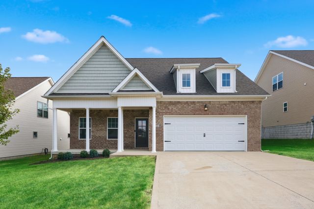 112 Nuthatch Trail, Georgetown, KY 40324