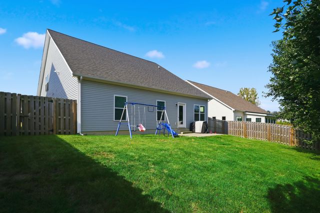 112 Nuthatch Trail, Georgetown, KY 40324