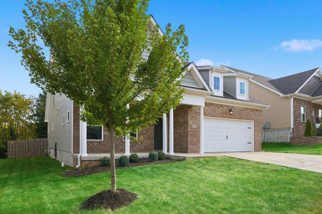 112 Nuthatch Trail, Georgetown, KY 40324
