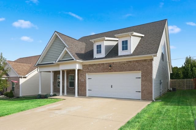 112 Nuthatch Trail, Georgetown, KY 40324