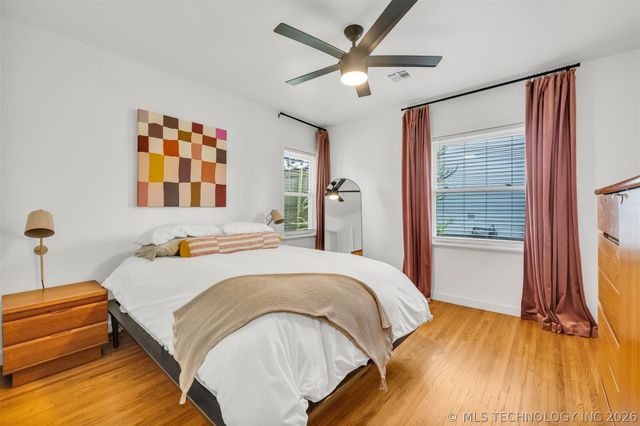 1713 S Columbia Place, Tulsa, OK 74104
