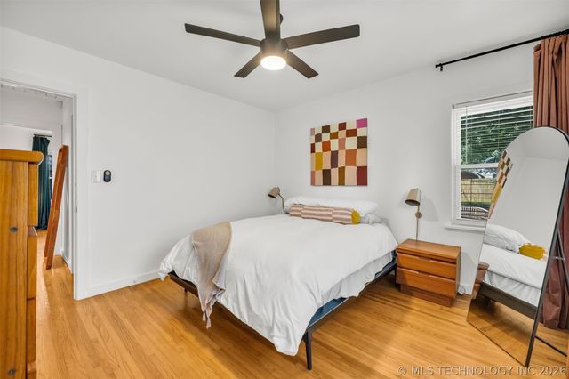 1713 S Columbia Place, Tulsa, OK 74104