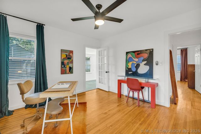 1713 S Columbia Place, Tulsa, OK 74104