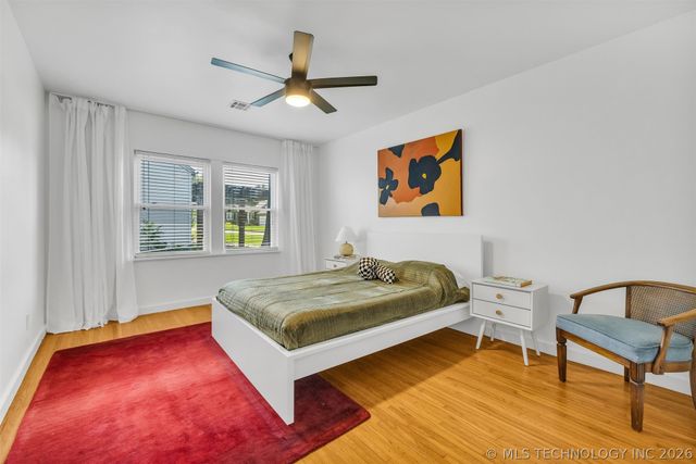 1713 S Columbia Place, Tulsa, OK 74104