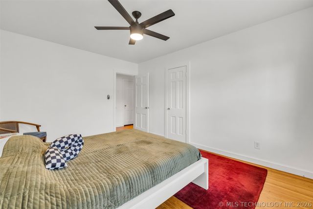 1713 S Columbia Place, Tulsa, OK 74104