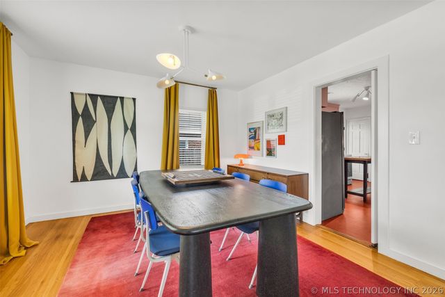 1713 S Columbia Place, Tulsa, OK 74104