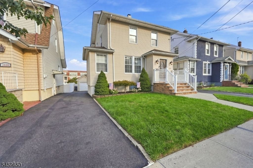 1022 Falls Ter, Union Twp., NJ 07083 — photo 2