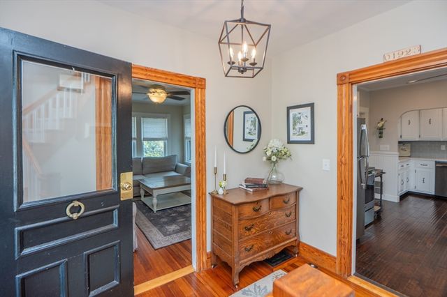5 Florence St, Danvers, MA 01923