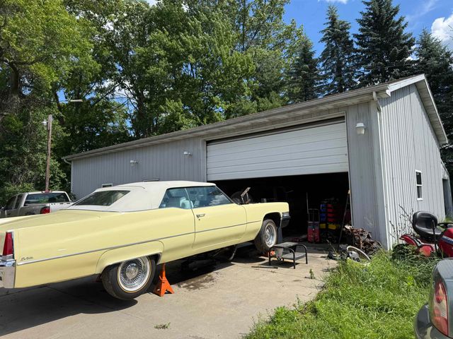 9749 Bell Road, Taymouth Twp, MI 48415