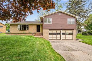 7431 Thomas Avenue, Georgetown Twp, MI 49428