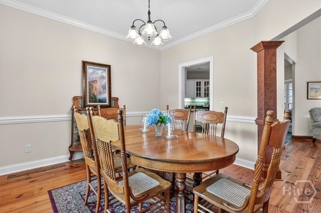37 Macbeth Court S, Richmond Hill, GA 31324