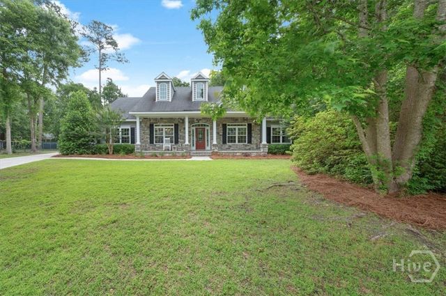37 Macbeth Court S, Richmond Hill, GA 31324