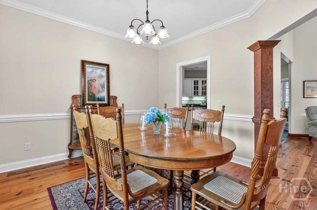 Image 18 of property listing at 37 Macbeth Court S, Richmond Hill, GA 31324
