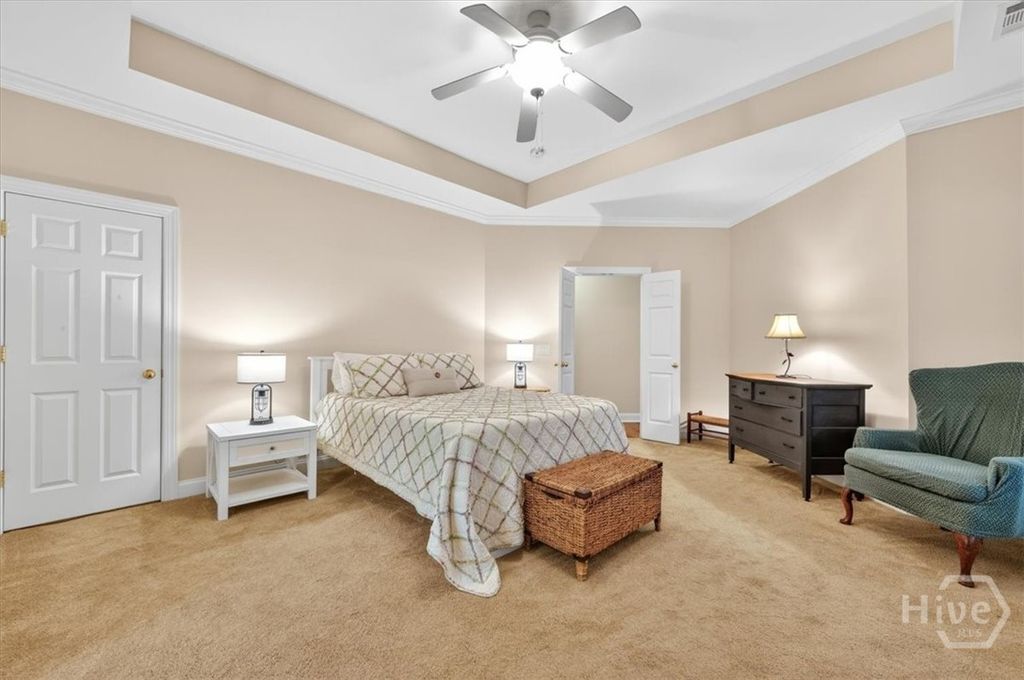 Image 24 of property listing at 37 Macbeth Court S, Richmond Hill, GA 31324