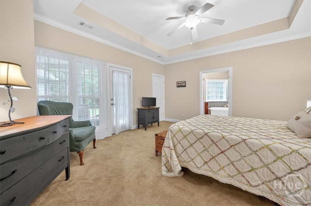 Image 25 of property listing at 37 Macbeth Court S, Richmond Hill, GA 31324