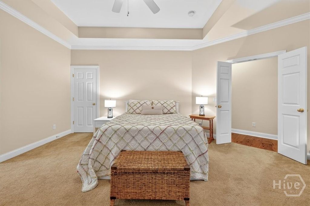 Image 26 of property listing at 37 Macbeth Court S, Richmond Hill, GA 31324
