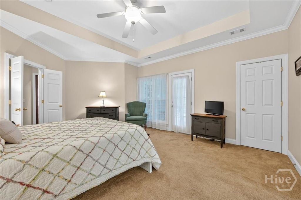 Image 27 of property listing at 37 Macbeth Court S, Richmond Hill, GA 31324