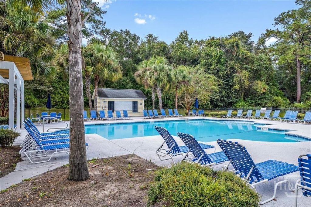 Image 58 of property listing at 37 Macbeth Court S, Richmond Hill, GA 31324