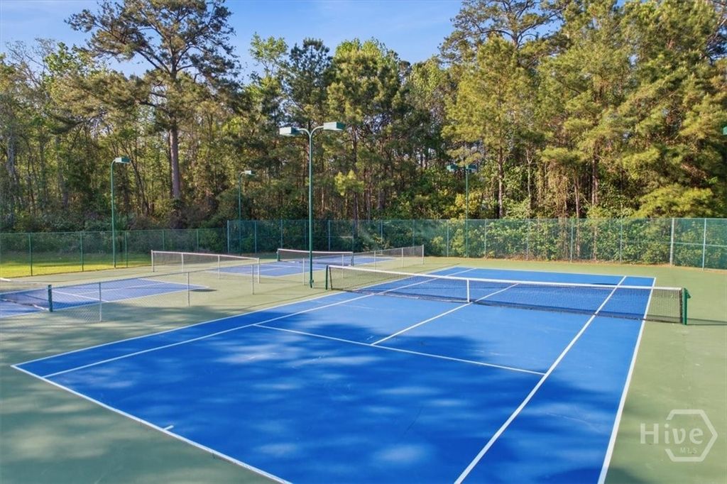Image 64 of property listing at 37 Macbeth Court S, Richmond Hill, GA 31324