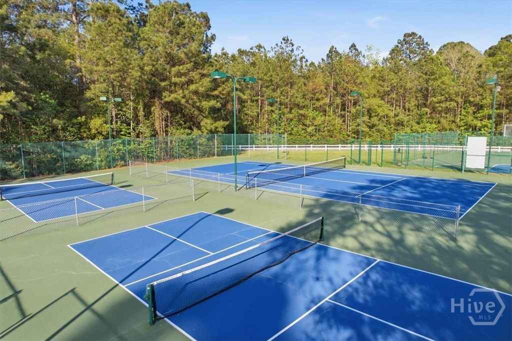 Image 65 of property listing at 37 Macbeth Court S, Richmond Hill, GA 31324