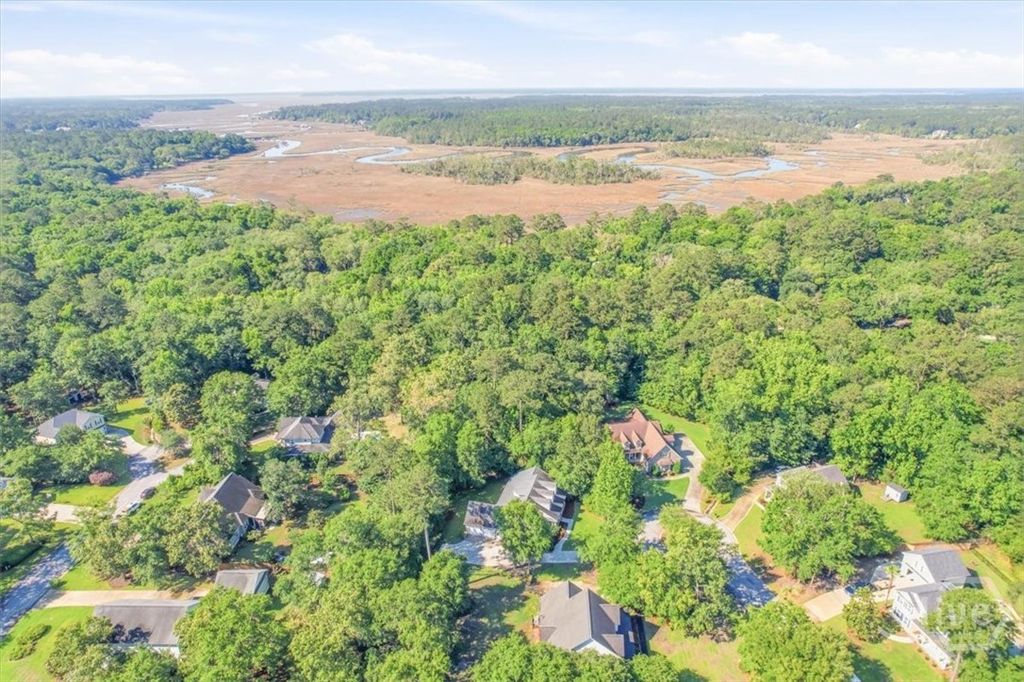 Image 69 of property listing at 37 Macbeth Court S, Richmond Hill, GA 31324