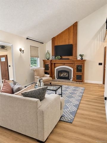 16453 E Radcliff Place B, Aurora, CO 80015