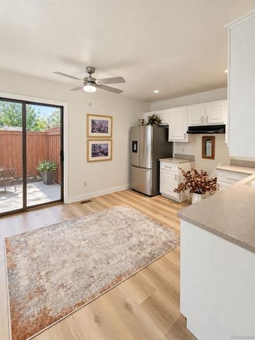 16453 E Radcliff Place B, Aurora, CO 80015