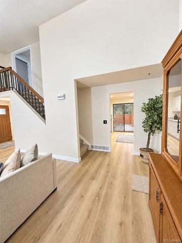16453 E Radcliff Place B, Aurora, CO 80015
