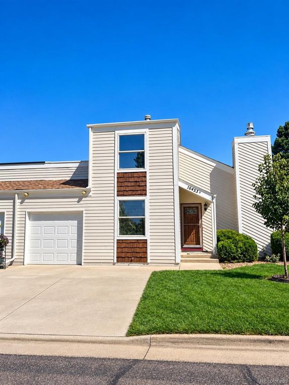16453 E Radcliff Place B, Aurora, CO 80015