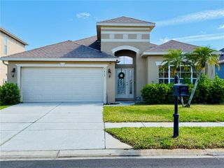 9613 JASMINE BROOK CREEK, Land O Lakes, FL 34638