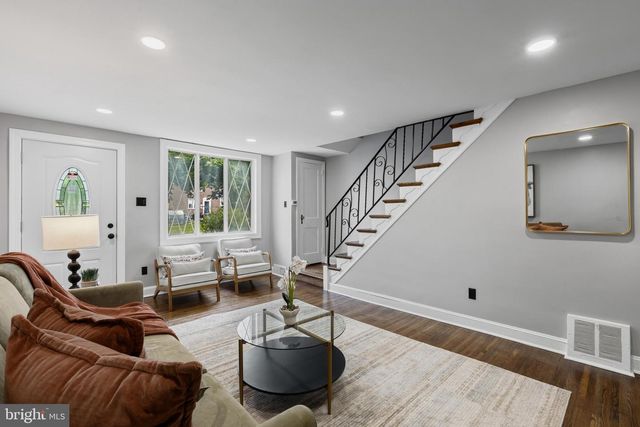 5251 PALMER MILL RD, Clifton Heights, PA 19018