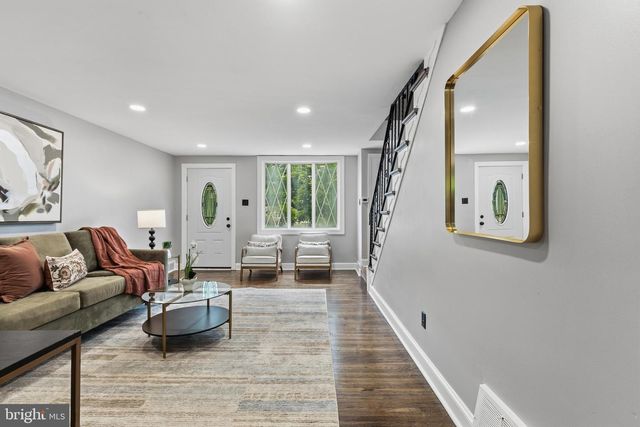 5251 PALMER MILL RD, Clifton Heights, PA 19018